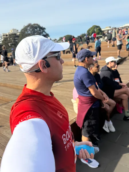 Bondi City2Surf - Done!