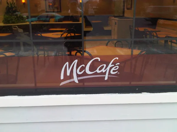 Did u know McCafe was invented in Australia!