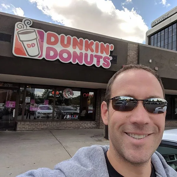 Excellent start to a Midwest road trip!