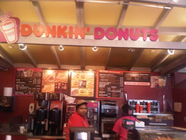 Gosh I missed you, @DunkinDonuts coffee!