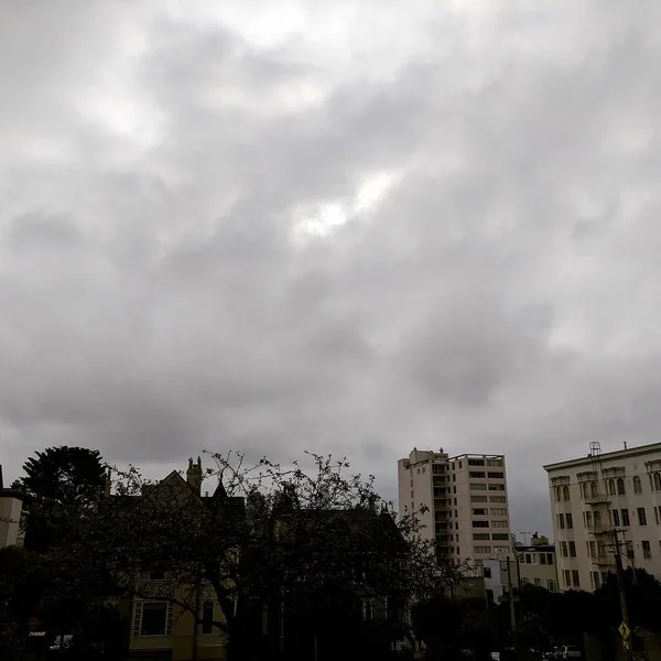 I think there's a sun back there. This eclipse may be anticlimactic.