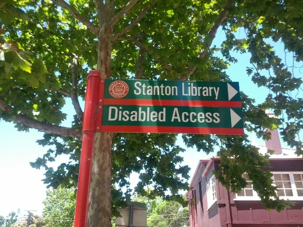 I want to go in. Would someone please re-enable access?
