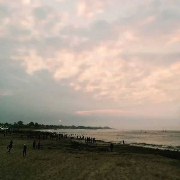 Ironman 70.3 Santa Cruz gets underway
