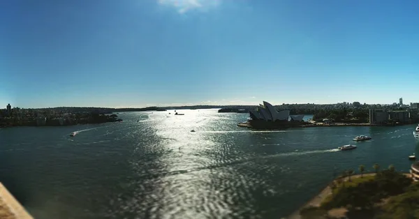 Never gets old. Beautiful.