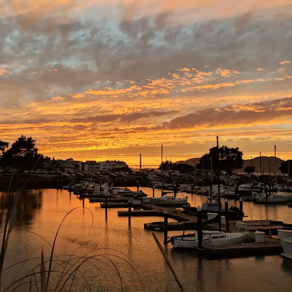 Not bad, San Francisco
