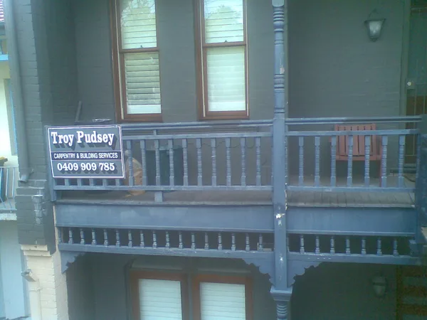 Shoemaker's kids have no shoes,and carpenter's house needs repairs.