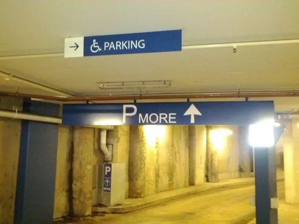 Sounds like good advice. Just don't do it while parking.