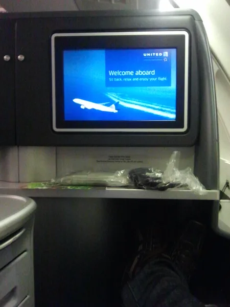 Thank you, United. Don't mind if I do!