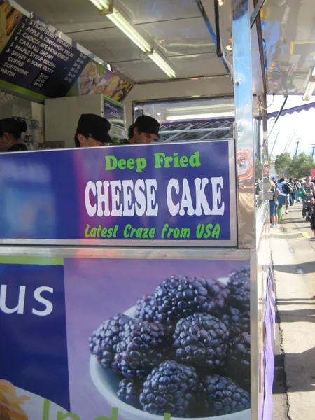THIS is the latest craze from the US?