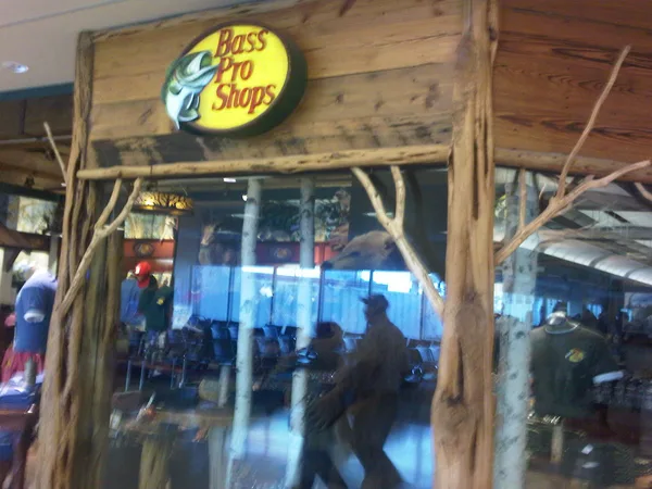 Welcome to Houston Airport